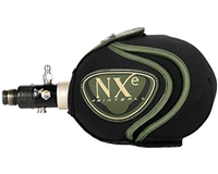 Elevation Series Tank Cover - Small - Olive - Digi Camo - NXE 2009 (T365078)
