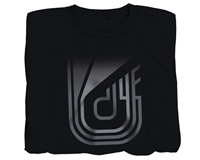 Dye GTO Shirt (2011) - Charcoal