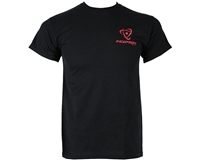 Inception Designs Paintball T-Shirt - Black