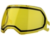 EVS Thermal Mask Lens - Empire - Yellow