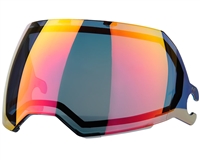 EVS Thermal Mask Lens - Empire - Sunset