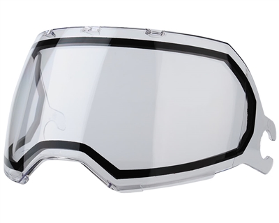 EVS Thermal Mask Lens - Empire - Clear