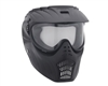Empire - X-Ray Mask (Thermal) - Black