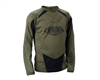 BT Soldier Paintball Shirt - Olive