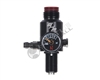 Ninja Paintball Pro V2 SHP Regulator - 4500 psi - 950-1100 psi Adjustable Output
