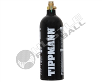 24 Oz CO2 Tank with Repeater - Tippmann