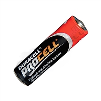 Duracell Procell Paintball AA Alkaline Battery