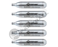 12 Gram CO2 Cartridge (5-Pack) - Crosman