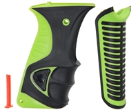DLX Luxe Ice Color Grip Set - Lime