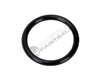 Planet Eclipse 015 NBR 70 Rubber O-ring - PE Part #400.010.X-000