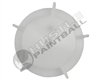 Critical Paintball Loader Accessory - Halo Drive Cone