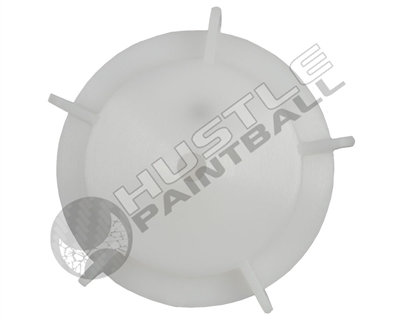 Critical Paintball Loader Accessory - Halo Drive Cone