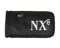 NXe Ballistic Nylon Barrel Cover - Black
