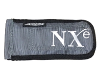 NXe Ballistic Nylon Barrel Cover - Grey