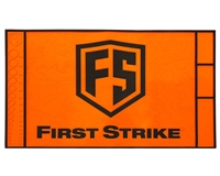 First Strike Tech Mat