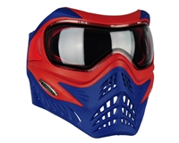 V-Force Grill Mask - Spider-Man