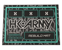 HK Army Rebuild Tech Mat