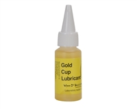 Gold Cup Oil
