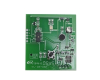 Reloader B Sound Activated Board - Empire