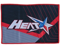 Houston Heat Microfiber Goggle Cloth - HK Army
