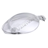 Dye Precision Rotor Loader Lid Kit Clear