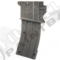 Lapco M4/M16 Gas Through Magazine - A5 (2011 Style, Serial 525000 or higher)