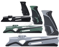 GOG Paintball Color Kit - Body - eXTCy