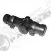 Tiberius Arms 1x30mm Red Dot Scope