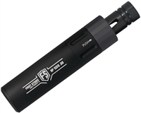 First Strike/Lapco Ported Fake Suppressor - 9P Quick Disonnect