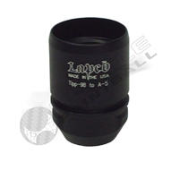 Lapco Barrel Adapter - Tippmann 98 to A5/X7