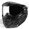 Proto Paintball Switch Axis Pro Mask - Black