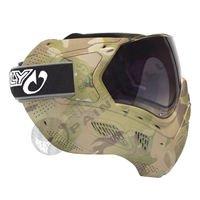 Sly Equipment Profit Paintball Mask - V-Cam