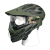 JT Spectra Flex 8 Thermal Goggle Full Cover - Olive Drab Green
