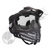 JT Spectra ProFlex Thermal Paintball Goggles - Black