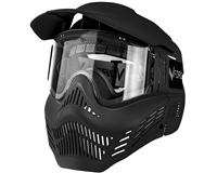 V-Force Armor Mask - Black