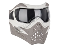 V-Force Grill Mask - Special Edition - White/Taupe
