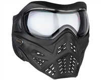 V-Force Grill 2.0 Mask - Black/Black