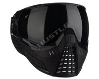 HK Army KLR Thermal Paintball Mask - Black