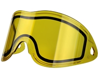 Empire E-Vent Thermal Goggle Lens - Yellow