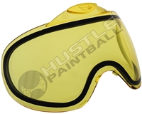 Proto Paintball Switch Lens - Thermal - Yellow