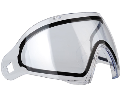 Dye Precision i4 Lens - Thermal - Clear