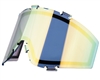 JT Spectra Thermal Lens - Prizm 2.0 - Gold