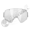 V-Force Small Lens - Fits Armor/Vantage - Clear