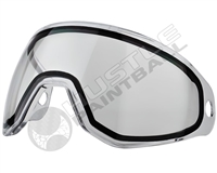 HK Army KLR Thermal Paintball Pure Lens - Diamond Clear