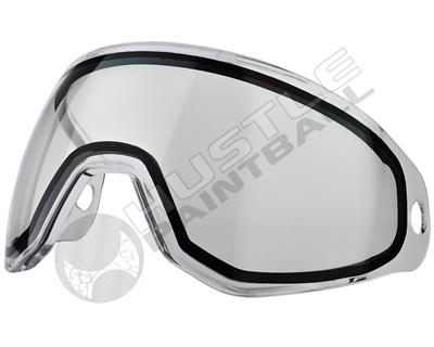 HK Army KLR Thermal Paintball Pure Lens - Diamond Clear