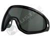 HK Army KLR Thermal Paintball Pure Lens - Stealth Smoke