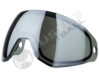 HK Army KLR Thermal Paintball Pure Lens - Mirror - Mirage Chrome