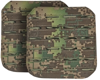 Planet Eclipse - Tactical Side Panel - HDE