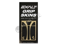 Exalt Paintball Grip Skins - Invert Mini