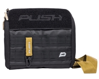 Push Paintball Gun Bag - Division 1